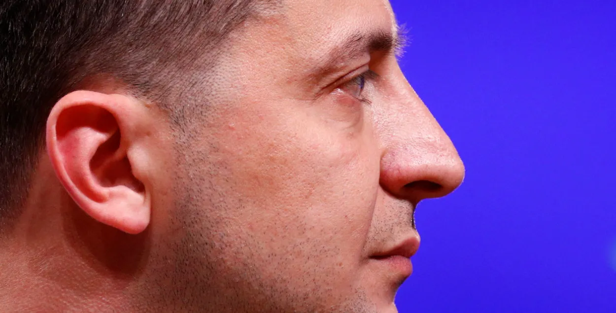 Владимир Зеленский / Reuters