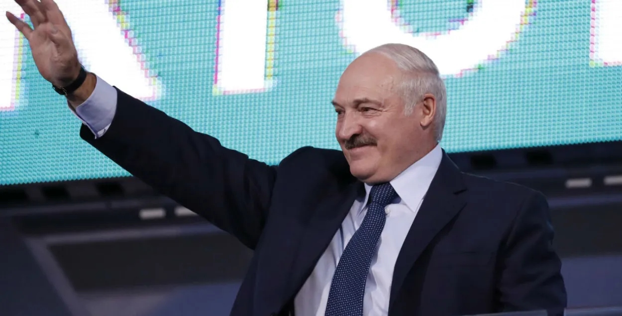 3% расіян не ведаюць, хто такі Лукашэнка