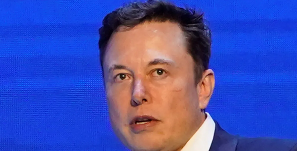 Elon Musk / Reuters