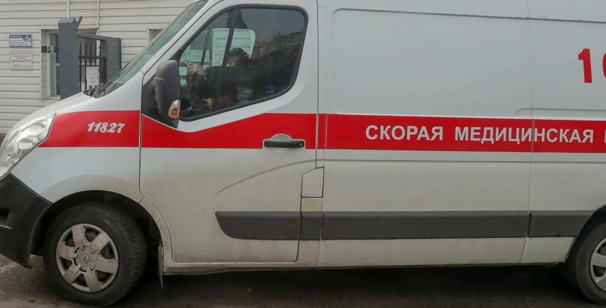 У 62-гадовай жыхаркі Гродна выявілі каранавірус