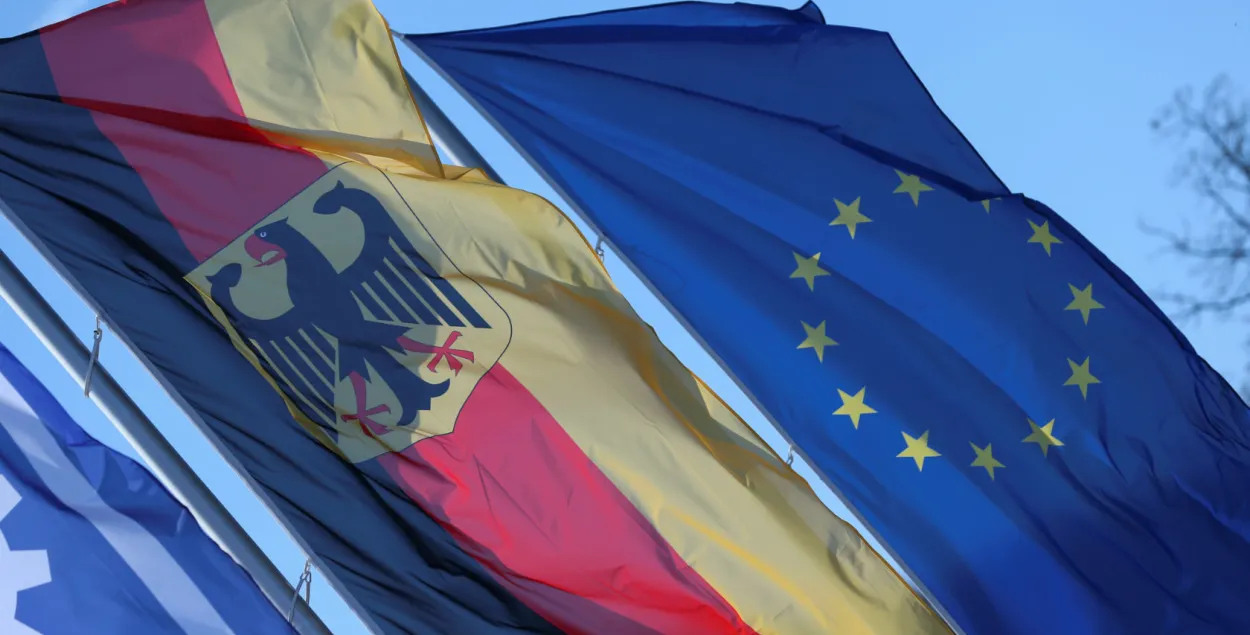 З-за каранавіруса ўпершыню спынена дзеянне базавага дакумента еўразоны