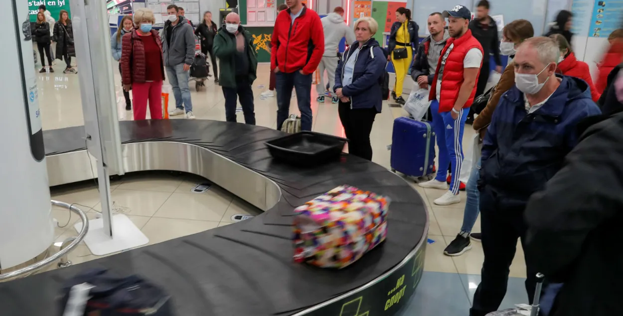 Беларускі ўрад прыняў пастанову па каранавіруснай інфекцыі COVID-19