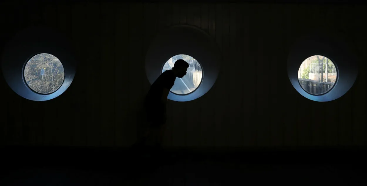 Belarus will introduce lockdown only when doctors are not coping with the infection. / Reuters