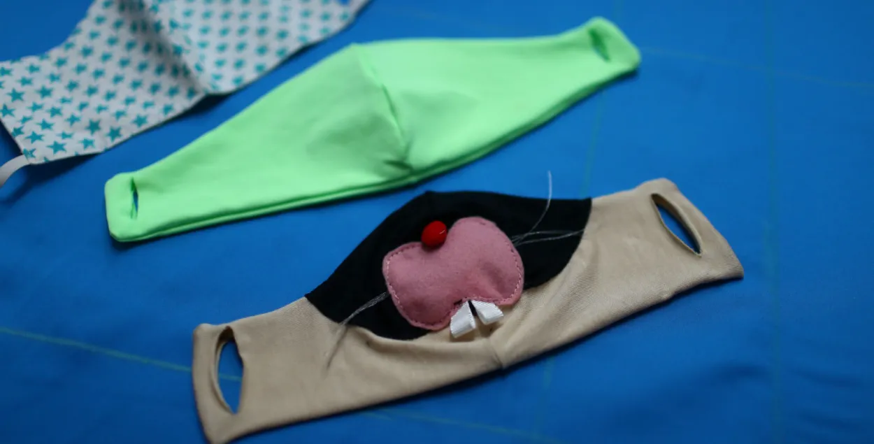 Каранік: сітуацыя з каранавірусам застаецца кантраляванай ва ўсіх рэгіёнах