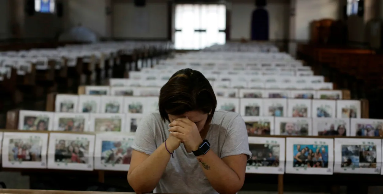 Колькасць выпадкаў заражэння COVID-19 у свеце перавысіла 1,5 млн чалавек