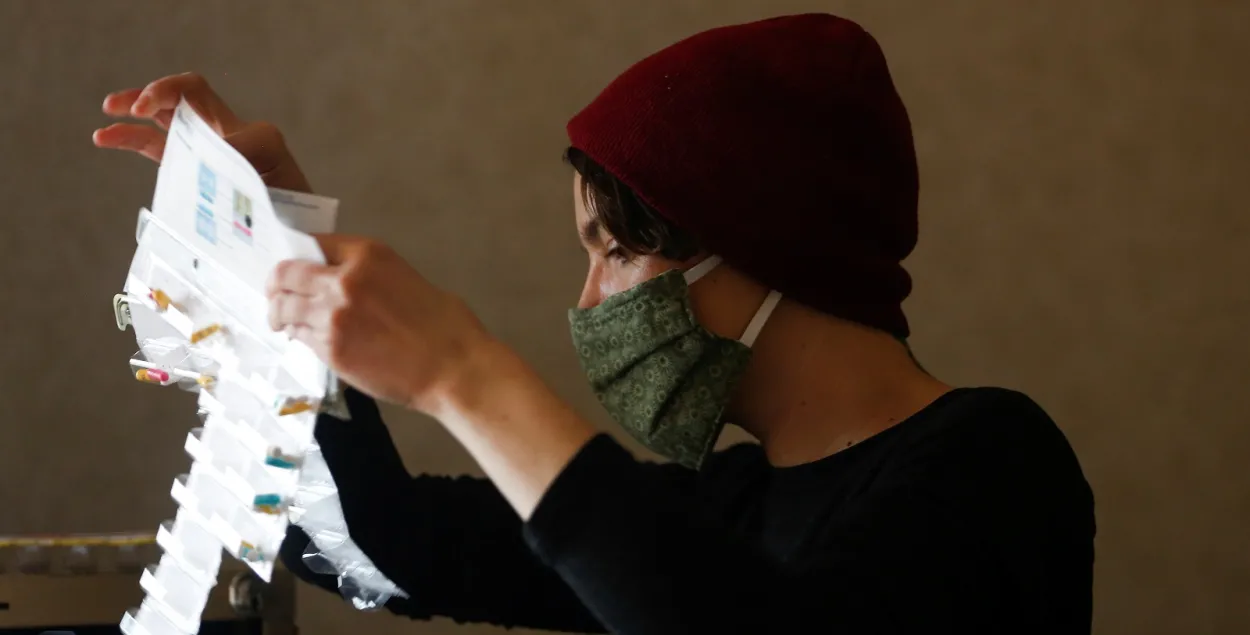 Лукашэнка атрымаў ліст з СААЗ: нельга ад іх прапаноў адмахвацца