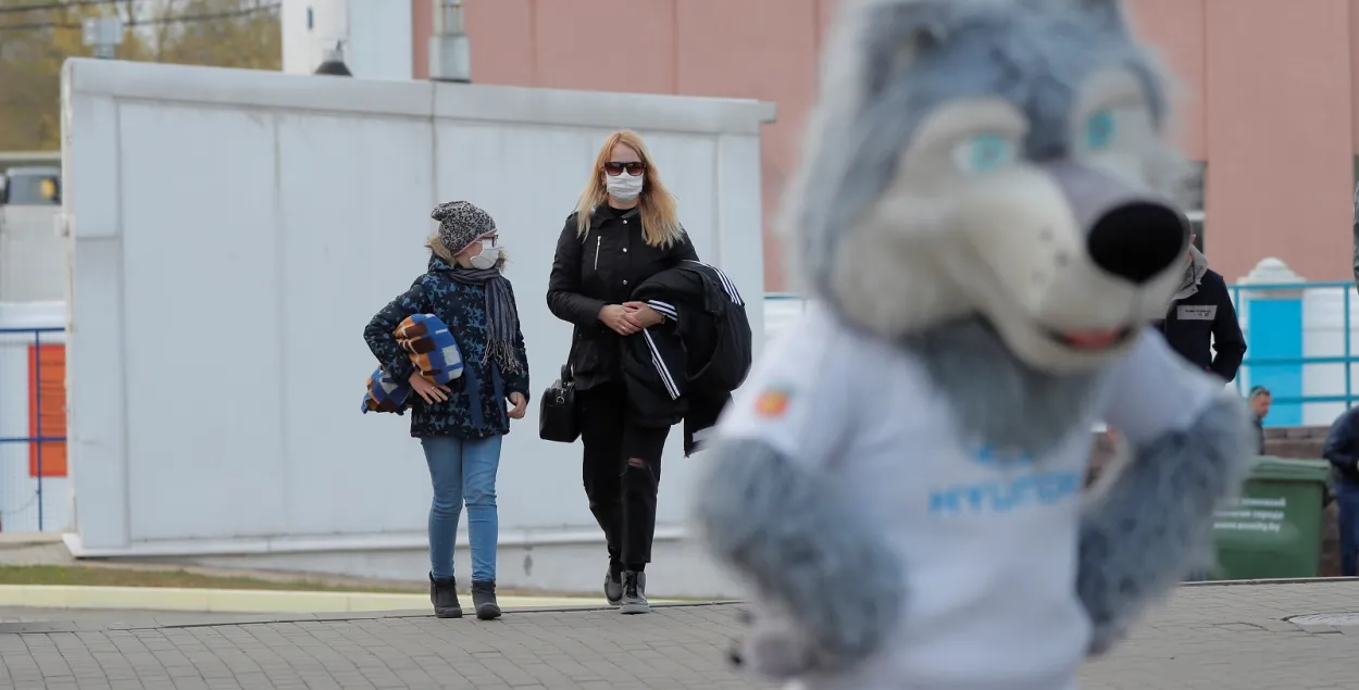 Так мала людзей у Беларусі не было з часоў Брэжнева
