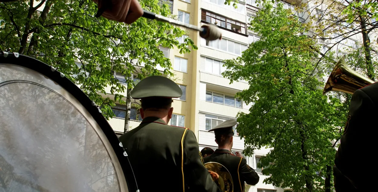 Каранавірус, выбары і затрыманні блогераў — што тут агульнага? 