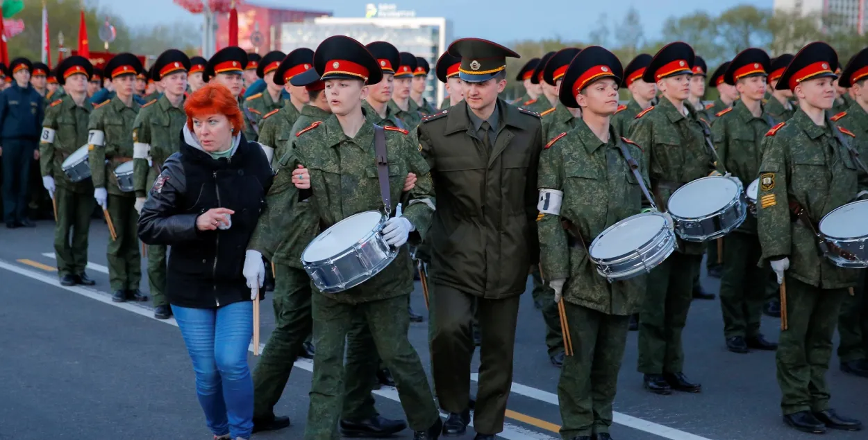 Каранік не выключае верагоднасці другой хвалі каранавіруса ў Беларусі 