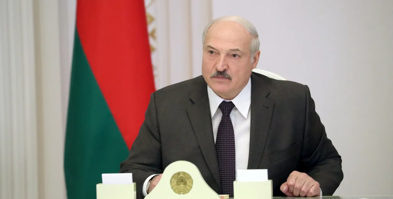 Александр Лукашенко / Reuters