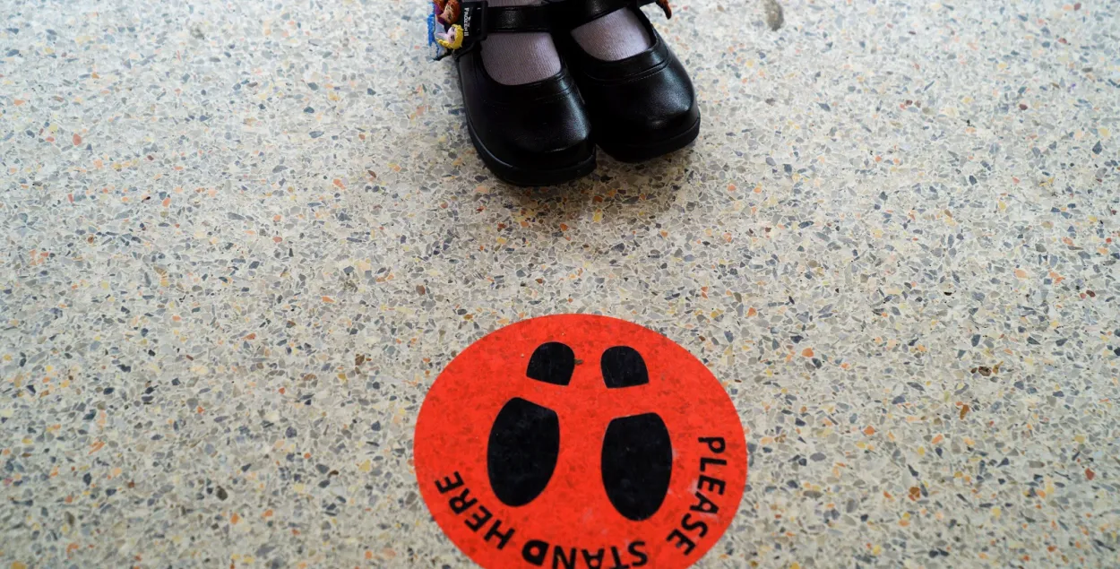 Новая статыстыка пра каранавірус у Беларусі: такога не было з красавіка