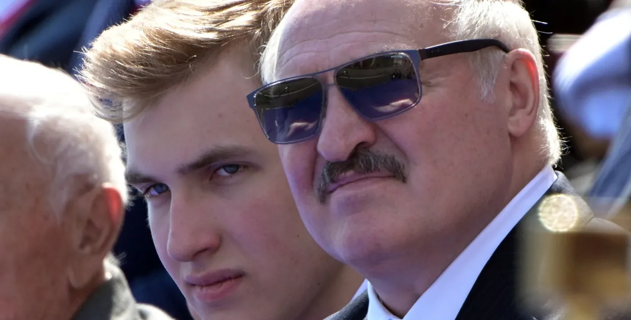 Пуцін запрасіў Лукашэнку пад Ржэў, а ён пакуль не адказаў — напружаны графік