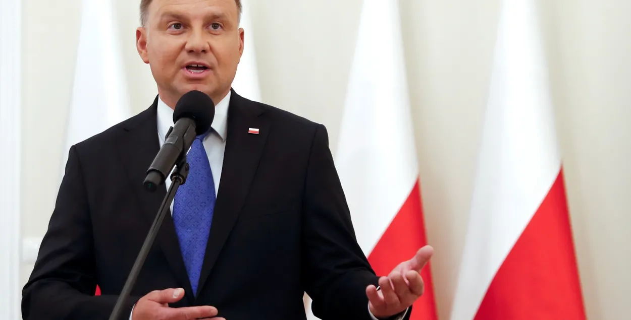 Польшча патрабуе склікаць саміт ЕС з нагоды бойні ў Бучы