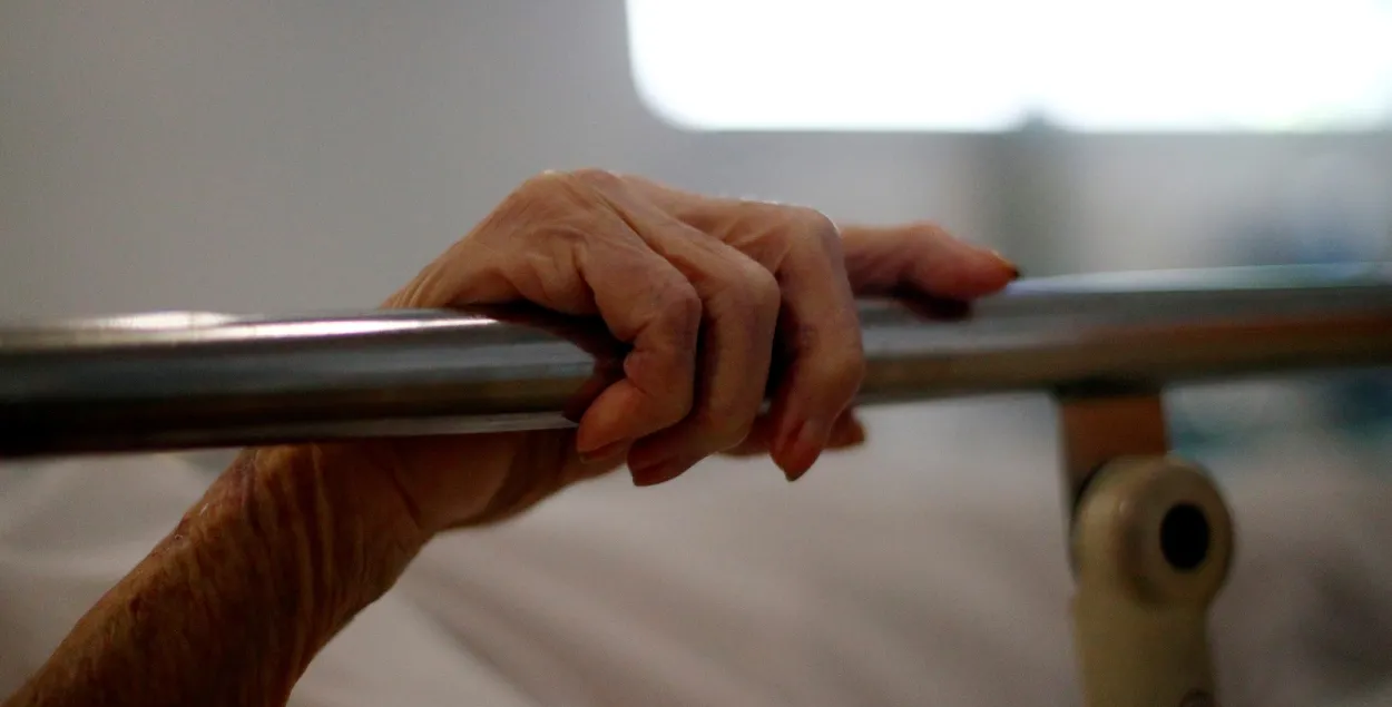 В Беларуси шестой день подряд количество новых случаев COVID-19 ниже 200 / Reuters​