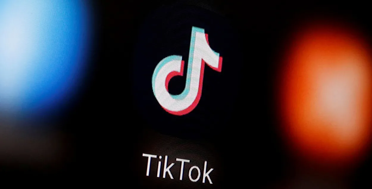 TikTok ацанілі на 50 млрд долараў