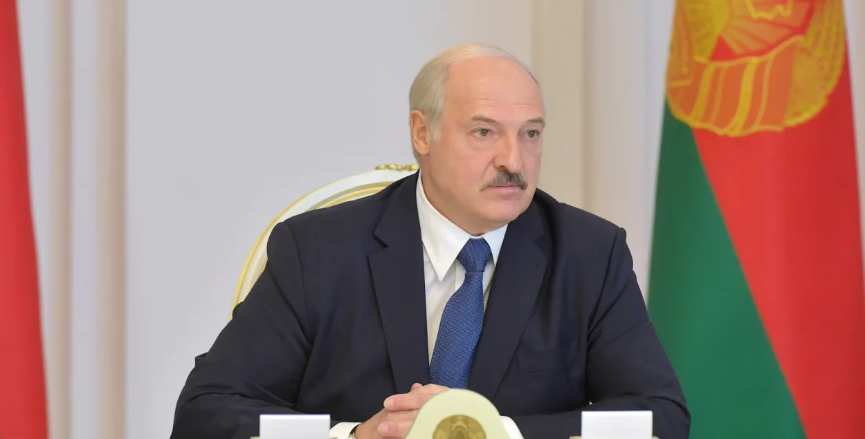 Александр Лукашенко / Reuters