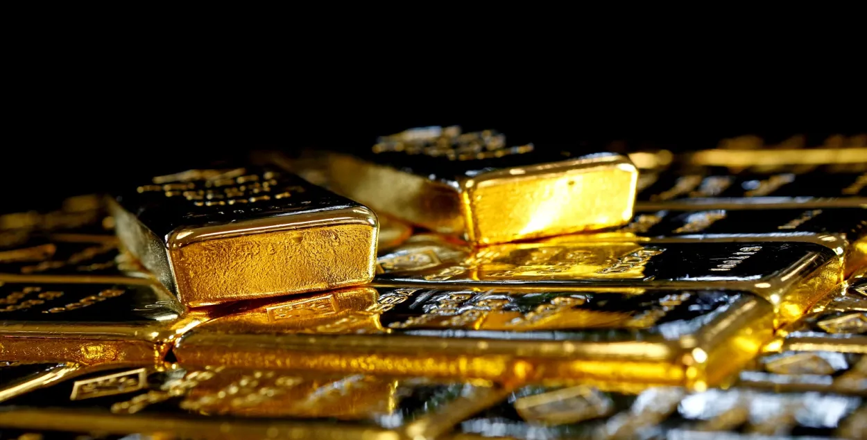 Нацбанк: у верасні зніжэнне ЗВР Беларусі замарудзілася