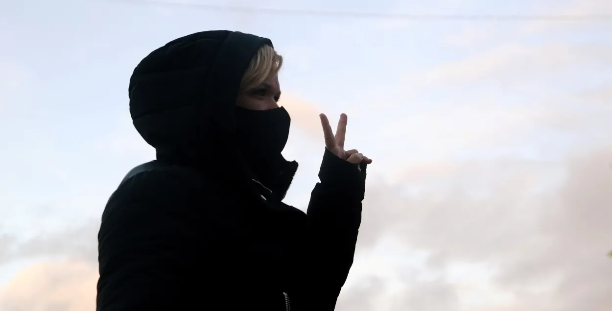 Даже во времена коронавируса важно не терять оптимизм&nbsp;/ Reuters​