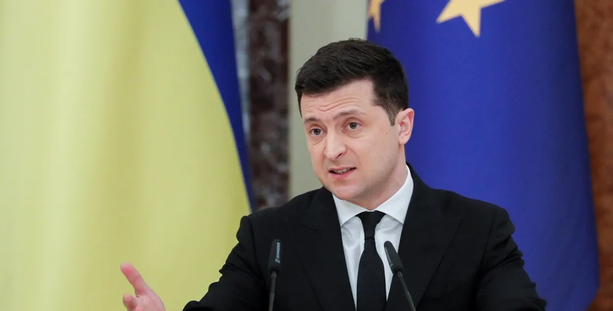 Украіна зноў унесла Беларусь у спіс "зялёных краін" па COVID-19
