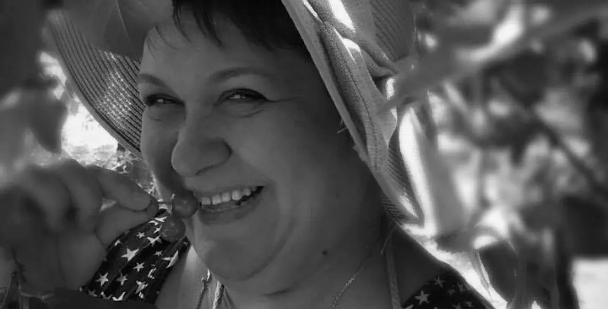 У ЗША ад каранавіруса памерла беларуская эмігрантка