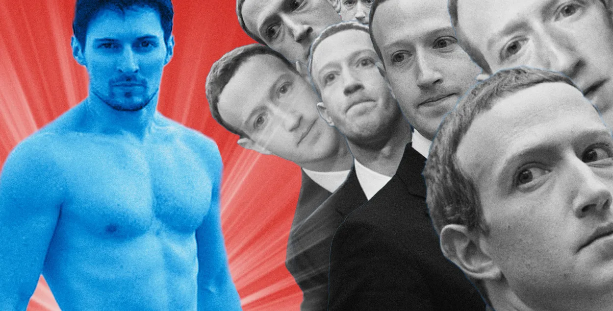 Выражаем озабоченность: назовиcь ковид-диссидентом, только медсестру не обижай