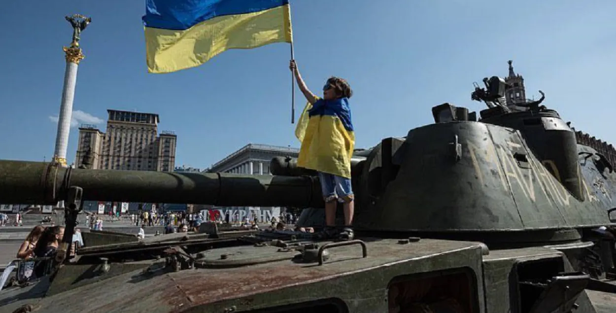 Россия может ударить по гособъектам Украины — 181-e утро войны 