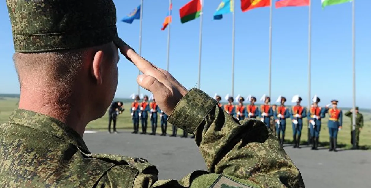 Новым генсекам АДКБ будзе беларус