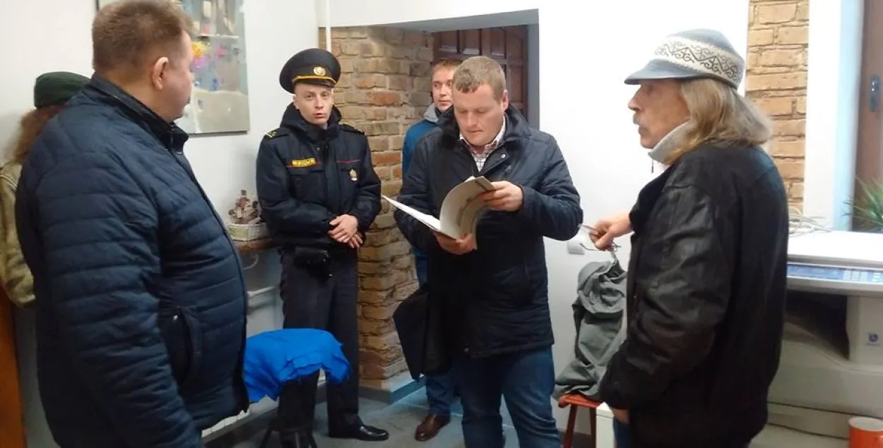 Фото: "Центр городской жизни"