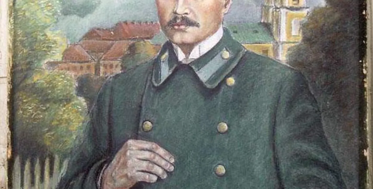 У Мадрыдзе на іспанскую мову пераклалі паэму Багдановіча “Вежа міру”