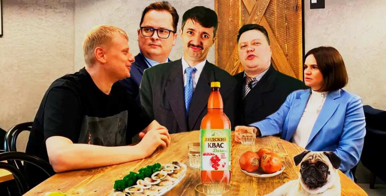 Франака — "на кавёр!": эфір са стваральнікамі ютуб-канала ЧынЧынЧэнэл