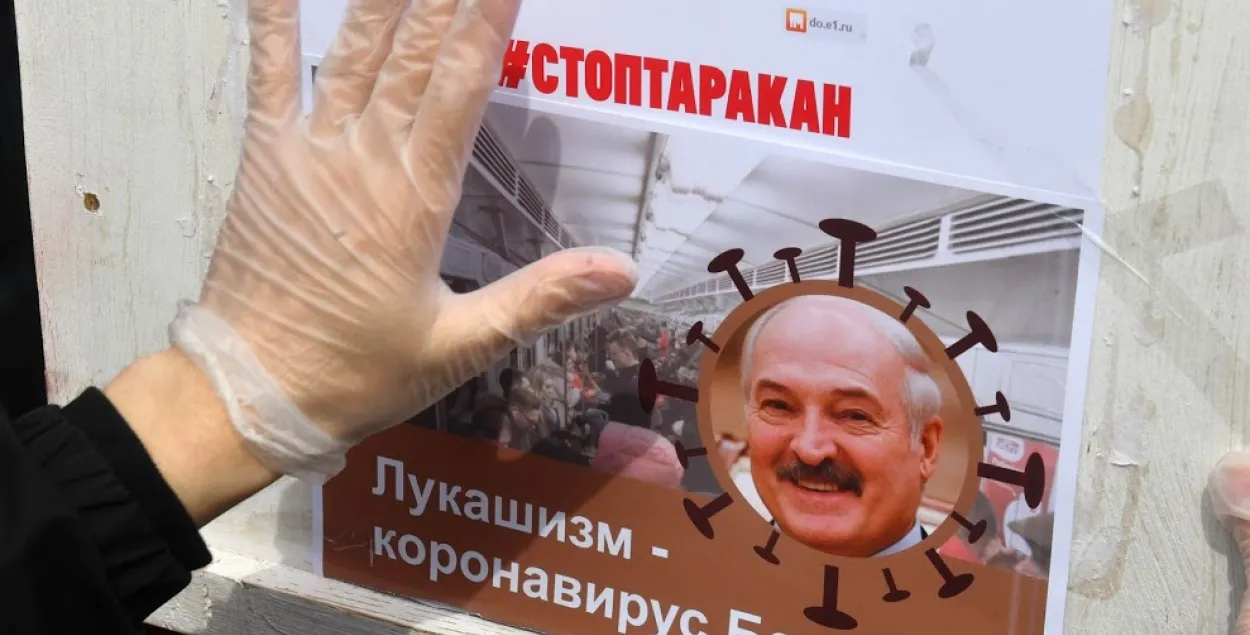 "Вождь должен править как можно дольше": редактор отдела СБ о выборах