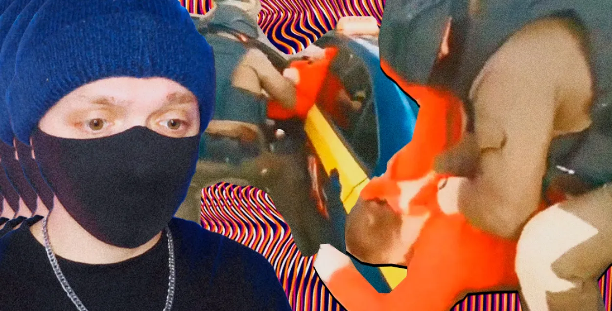 Облава в TikTok: в Беларуси власти сажают даже блогеров из безобидной соцсети