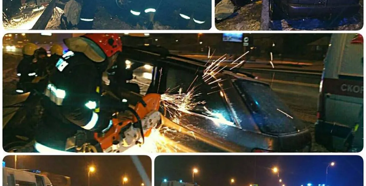 Фото: facebook.com/v.dembovskij