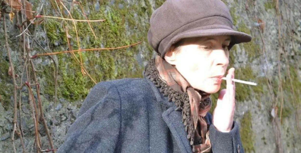 Тина Полынская / facebook.com/tinka.assol