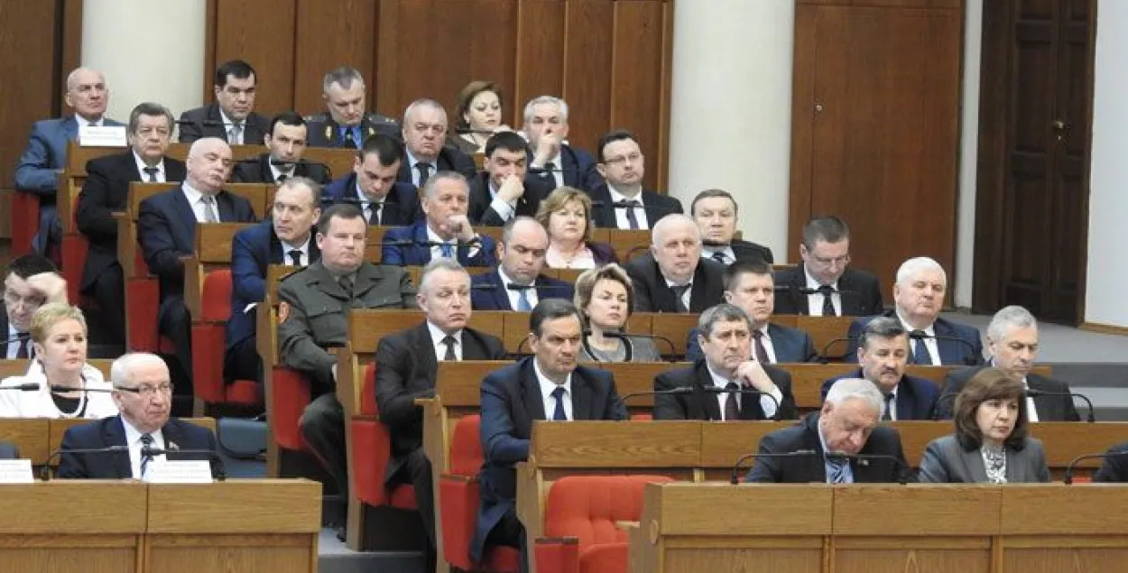 У Беларусі ёсць перадумовы, каб у 2016 годзе ўпісацца ў прагноз інфляцыі 12%