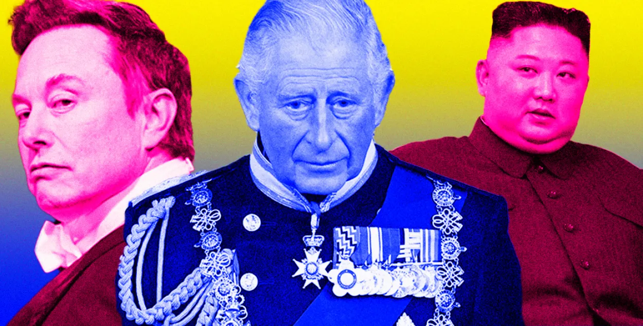 Их нравы: почему все так любили королеву Елизавету II и любят Галадриэль?