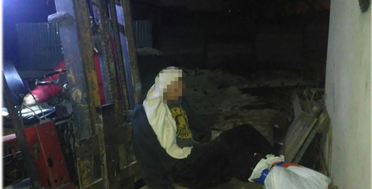 Фото: facebook.com/odesapolice