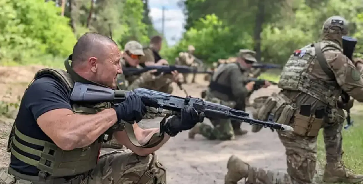 Война в Украине / facebook.com/GeneralStaff.ua