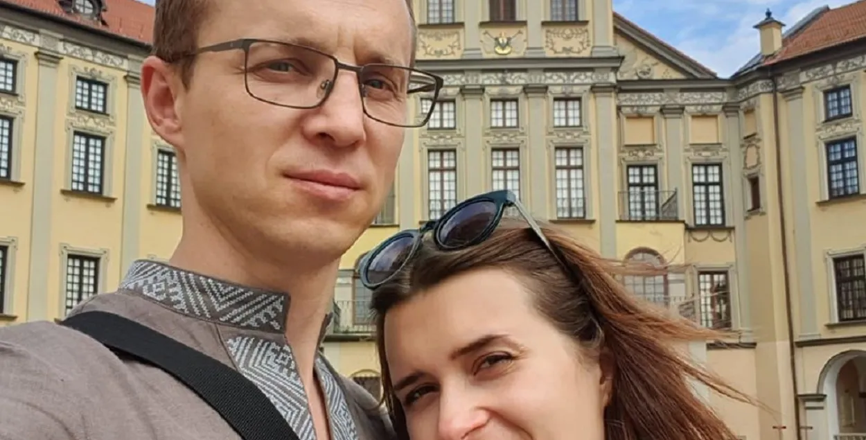 Амбасада ЗША — пра суд пад Дашкевічамі: яшчэ адзін прыклад бесчалавечнасці