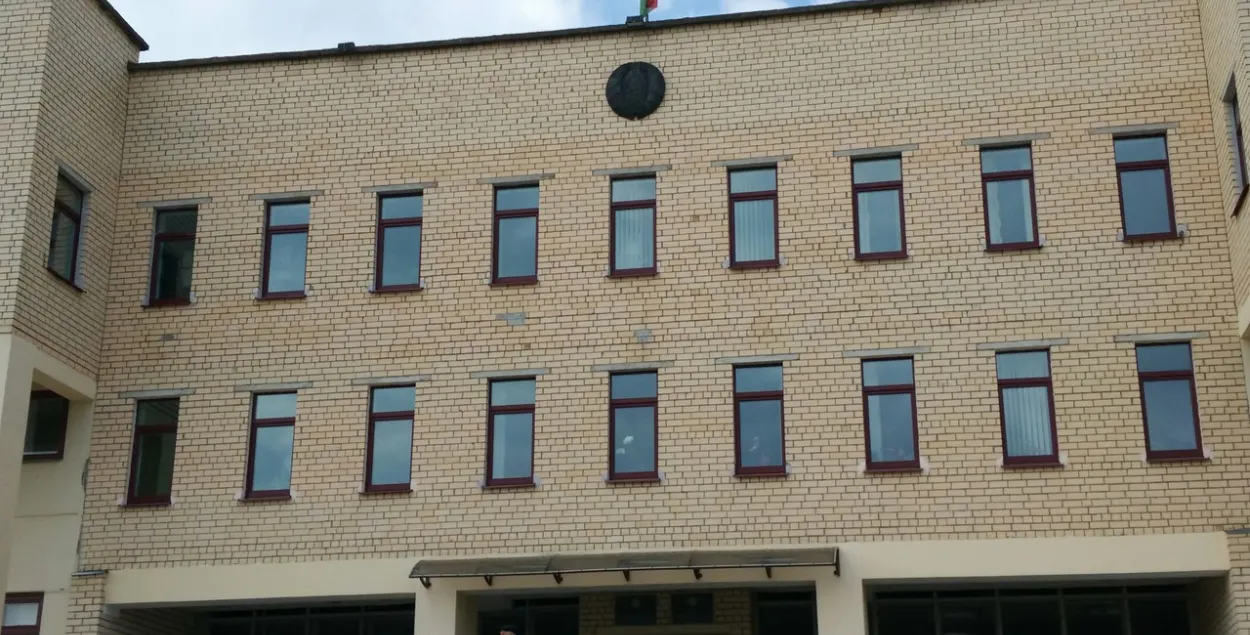 У Салігорску судзілі затрыманых сябраў страйкама "Беларуськалія"
