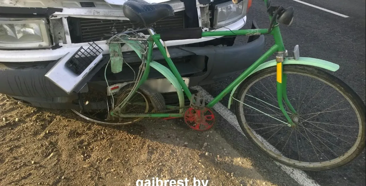 Фото: gaibrest.by