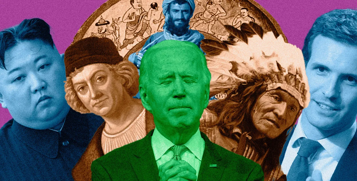 Выражаем озабоченность: либеральные ценности не ценят и новая сказка Роулинг