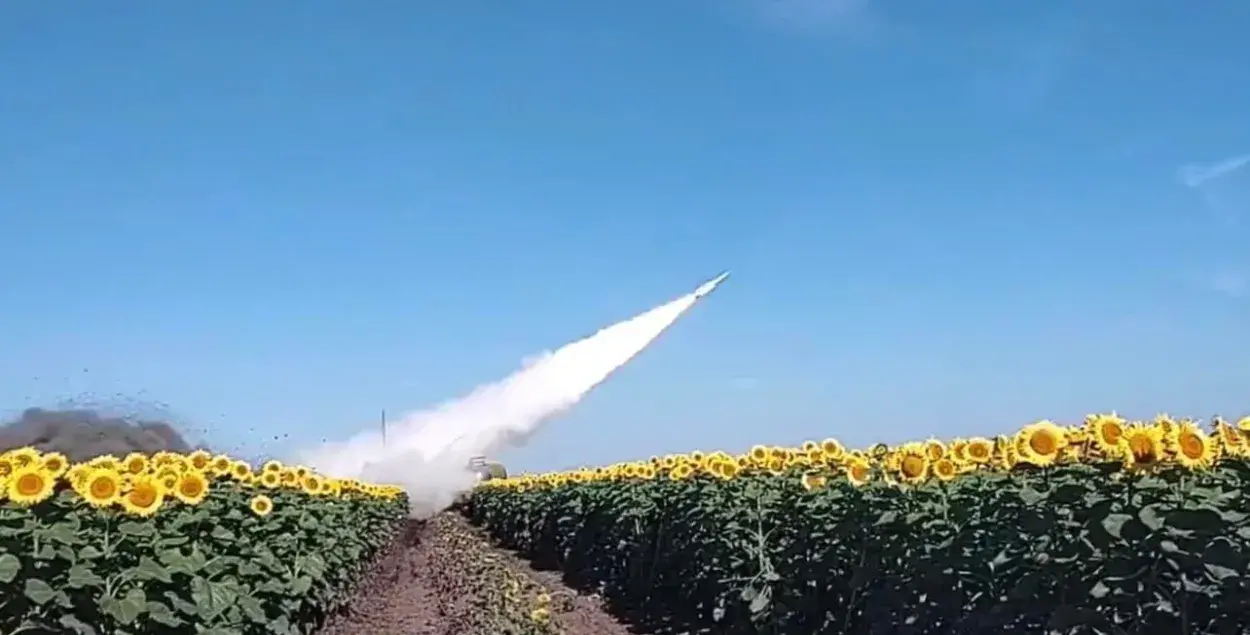 Война в Украине / facebook.com/kpszsu