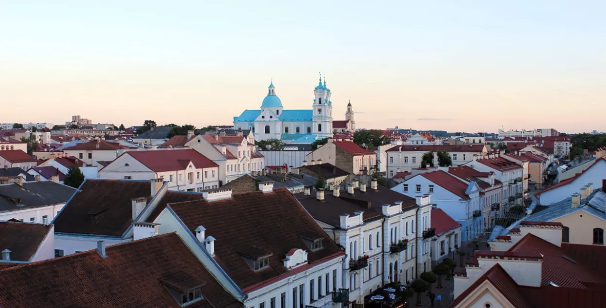 “Брэст уразіў менш за ўсё”: што кажуць палякі пасля паездкі ў РБ па “бязвізу”