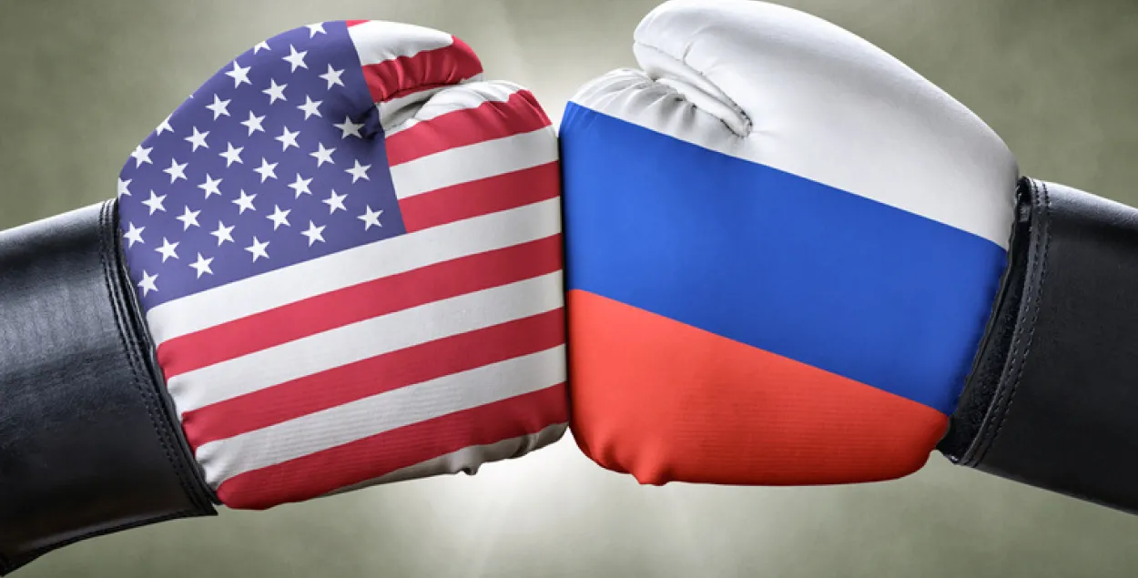 Фарпост Усходу ці бастыён Захаду — што для нас горш? (відэа)