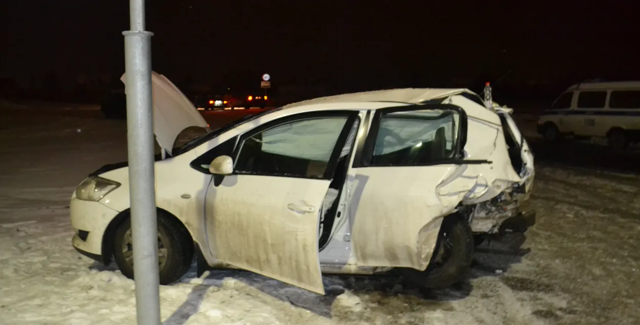 Фото: gaibrest.by