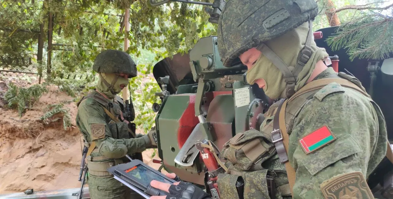 "Паўсюль вока пракурора павінна быць" / t.me/modmilby/