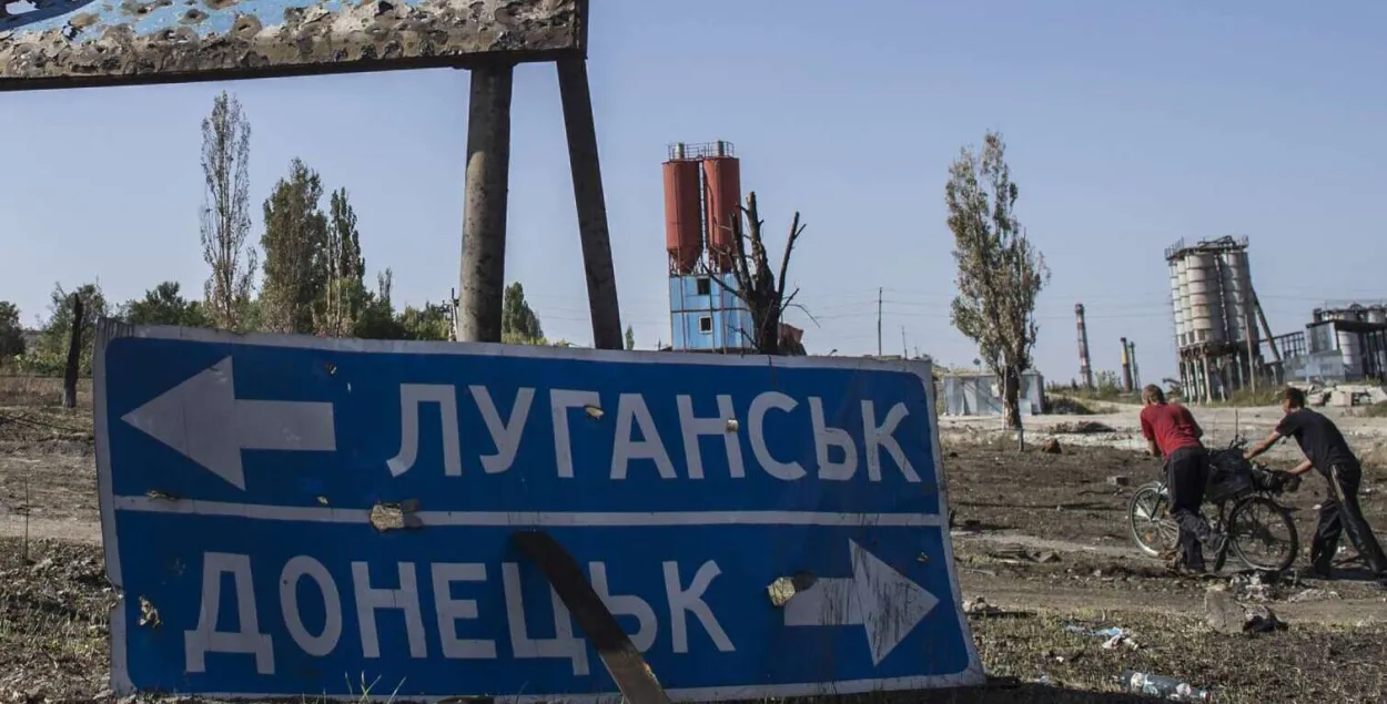 Возможно, что на этот раз "отсидеться в бульбе" не получится / vesti.ua
