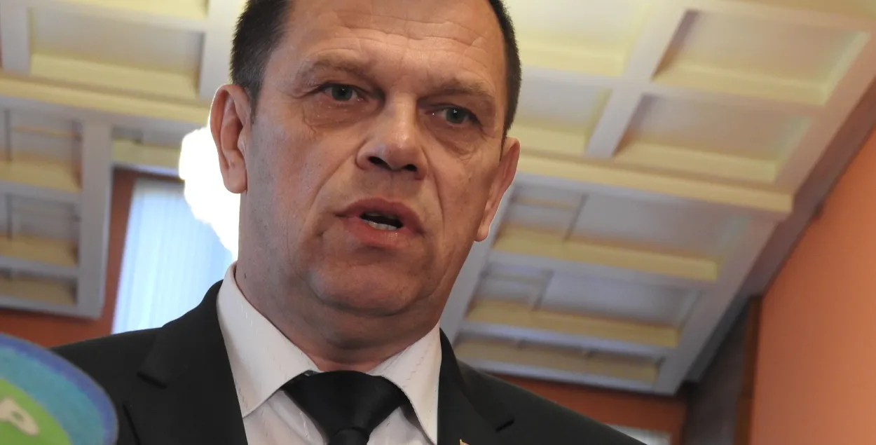 Уладальнікаў сайтаў збіраюцца штрафаваць за маўчанне пра выдаленую інфармацыю