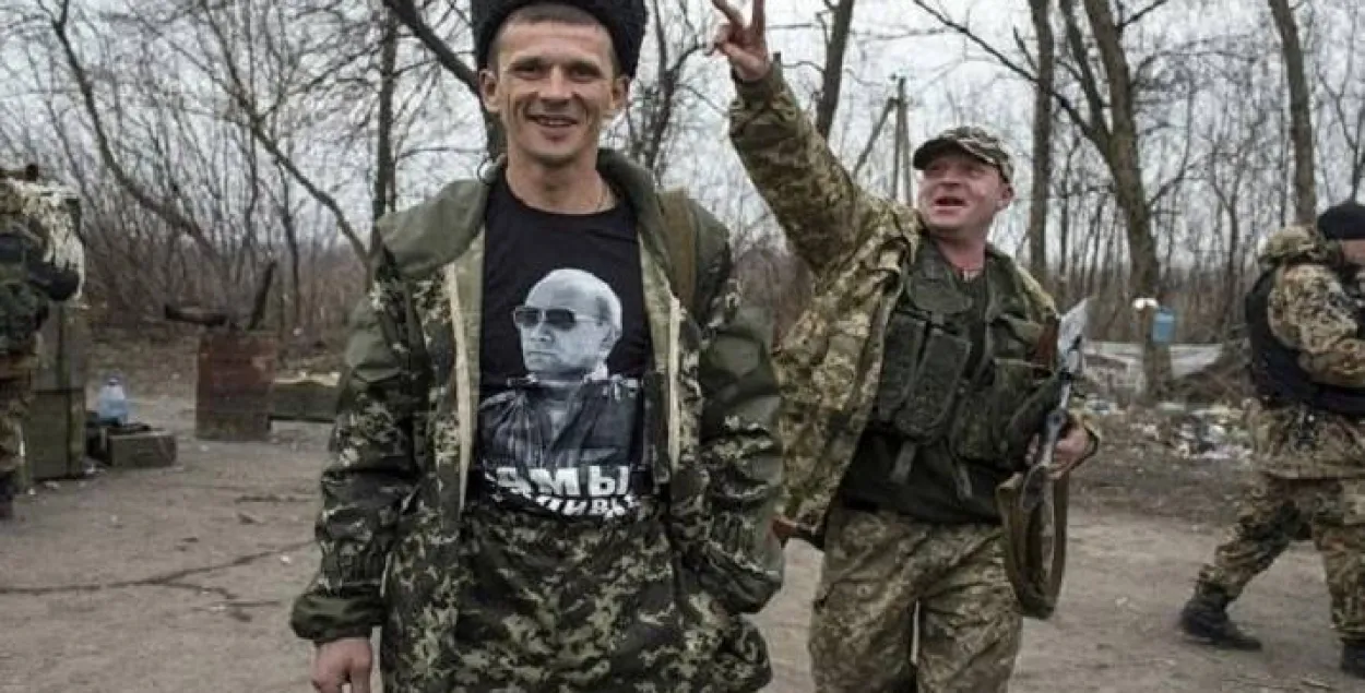"Новая газета"